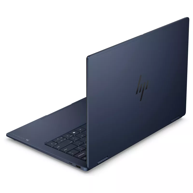 HP OmniBook X Flip 14-kc0179ng 14.0 inch WUXGA OLED Touch, AMD Ryzen AI 7 445, 24GB RAM, 1TB SSD, Windows 11
