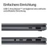 HP OmniBook X Flip 16-cb0150ng 16.0 inch WUXGA Touch, Intel Core Ultra 5 325 (8C), 16GB RAM, 512GB SSD, Windows 11