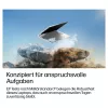 HP OmniBook X Flip 16-cc0184ng 16.0 inch 3K OLED Touch, 500 nitów, AMD Ryzen AI 7 445 (6C), 32GB RAM, 1TB SSD, Windows 11