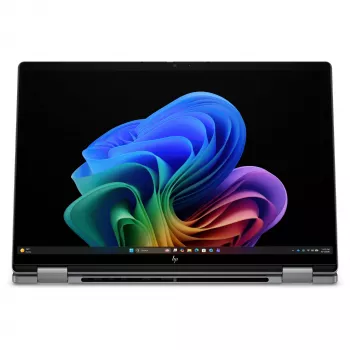 HP OmniBook X Flip 14-kb0181ng 14.0 inch 2.8K OLED Touch 120Hz, Intel Core Ultra 7 355, 24GB RAM, 1TB SSD, Windows 11