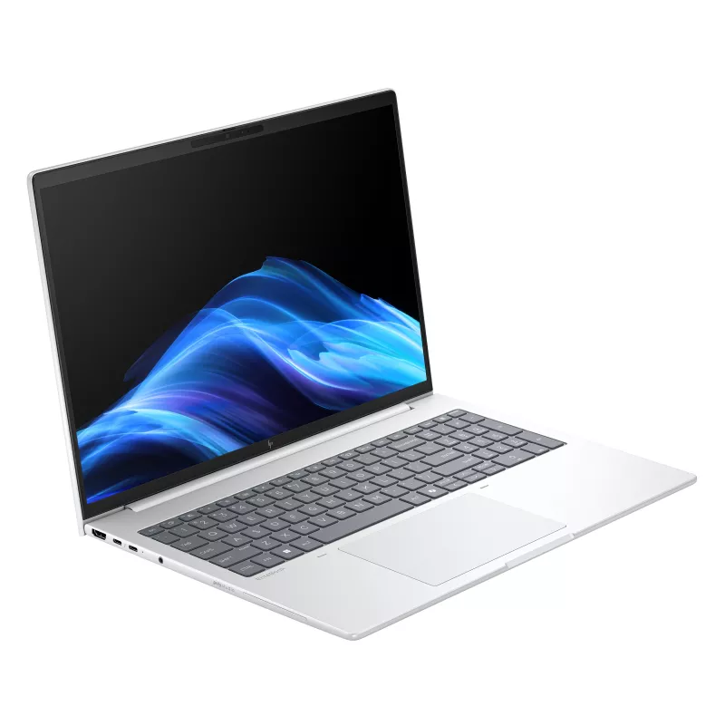 HP EliteBook 8 G1i Notebook AI - Intel Core Ultra 5 225U - Win 11 Pro - Intel Graphics - 16 GB RAM - 256 GB SSD NVMe, SED - 40.6 cm (16 inch)