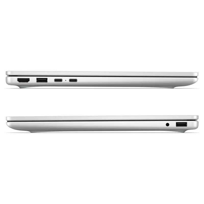 HP OmniBook 3 14-ht0152ng 14 FHD IPS, Intel Core Ultra 5 225U, 8GB RAM, 512GB SSD, FreeDOS