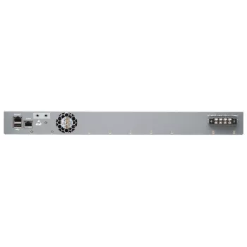 Juniper EX Series EX2300-24P - Switch - L3 - zarządzany - 24 x 10/100/1000 (PoE+)