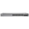 Juniper EX Series EX2300-24P - Switch - L3 - zarządzany - 24 x 10/100/1000 (PoE+)
