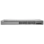 Juniper EX Series EX2300-24P - Switch - L3 - zarządzany - 24 x 10/100/1000 (PoE+)
