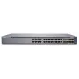 Juniper EX Series EX4100-24MP - Switch - L3 - zarządzalny - 8 x 100/1G/2.5G/5G/10GBase-T + 16 x 1Gb Ethernet + 4 x 1/10 Gigabit (Uplink)