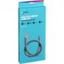 HydraPak Arctic Fusion Drinking Tube Grey