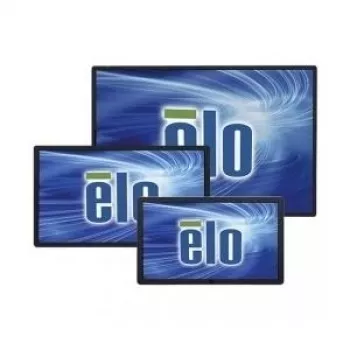 Stojak Elo Touch Solutions do interaktywnego wyświetlacza cyfrowego 3202L, 4202L, 4602L (E275623)
