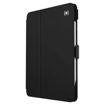 Speck Balance Folio dla iPad Air 11 inch (2026-2024) / iPad Air 10.9 inch (5. i 4. gen, 2022-2020) / iPad Pro 11 inch (2022-2018) - Czarny