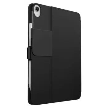 Speck Balance Folio dla iPad Air 11 inch (2026-2024) / iPad Air 10.9 inch (5. i 4. gen, 2022-2020) / iPad Pro 11 inch (2022-2018) - Czarny