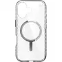 Speck Presidio Perfect Clear Grip Case MagSafe dla iPhone 17