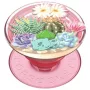 Popsockets 2 Bulbasaur Terrarium Uchwyt i Podstawka do Telefonu