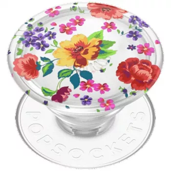Popsockets PlantCore Grip Tropicale Uchwyt i Podstawka do Telefonu Wielokolorowy