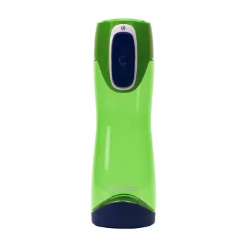 Butelka Contigo Swish 500 ml Green Tea z Tritanu