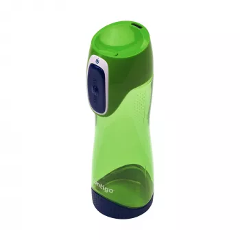 Butelka Contigo Swish 500 ml Green Tea z Tritanu