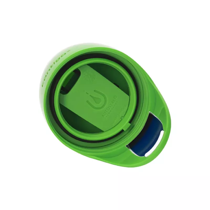 Butelka Contigo Swish 500 ml Green Tea z Tritanu