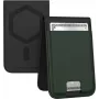 Urban Armor Gear UAG Metropolis Magnetic Wallet with Stand Function | Vegan Leather