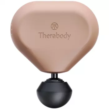 Therabody Theragun Mini 3.0 Urządzenie do Terapii Percusyjnej Desert Rose