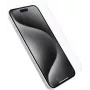OtterBox Glass Pixystix Clear Screen Protector do Apple iPhone 15 Pro Max