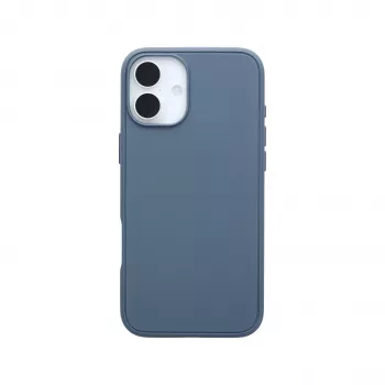 OtterBox Symmetry Series MagSafe Case for Apple iPhone 16 Plus - Bluetiful Blue