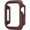 OtterBox Exo Edge Smartwatch Bumper Case for Apple Watch 40mm - Brick Red