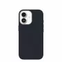 OtterBox Symmetry Kaktusleder Camera Control Case do iPhone 17 Riverside Blue