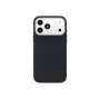 OtterBox Symmetry Cactus Leather Camera Control Case do iPhone 17 Pro Max - Niebieski