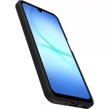 OtterBox React Series Protective Case for Apple iPhone 15 Pro Max - Clear