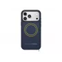 OtterBox Sole Series Tylna Obudowa do Apple iPhone 17 Pro Max - Kompatybilna z MagSafe - Wytrzymała Tkanina - True Calm Blue
