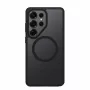OtterBox React Series Etui na Telefon do Apple iPhone 14 Pro Max - Black Crystal (Przezroczysty/Czarny)