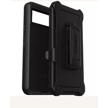 OtterBox React do Samsung Galaxy A35 5G - Czarny - ProPack (Hurt)