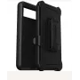 OtterBox React do Samsung Galaxy A35 5G - Czarny - ProPack (Hurt)