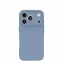 OtterBox Figura Series Protective Case for Apple iPhone 17 Pro - Polus Blue, MagSafe Compatible