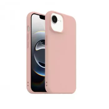 Etui ochronne OtterBox Figura Series na Apple iPhone 15/14/13 - Eros Pink - kompatybilne z MagSafe - 6,1 cala