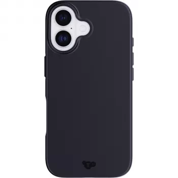 Tech21 EvoLite MagSafe Case do iPhone 17 Czarny