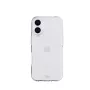 Tech21 EvoLite Clear MagSafe Case do iPhone 17 (6,3 inch) - Przezroczysty