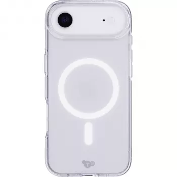 Tech21 EvoClear Case MagSafe do iPhone 17 Air Clear