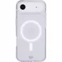 Tech21 EvoClear Case MagSafe do iPhone 17 Air Clear