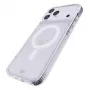 Tech21 EvoClear MagSafe Case do iPhone 17 Pro Max Clear 3.6m Ochrona przed upadkiem