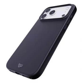 Tech21 EvoLite MagSafe Case do iPhone 17 Pro Max Czarny