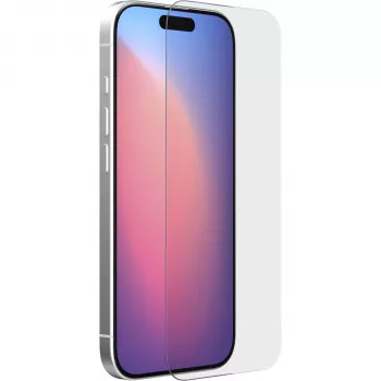 Tech21 FlexGlass Ultra Clear Screen Protector do iPhone 17 Clear