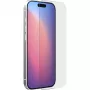 Tech21 FlexGlass Ultra Clear Screen Protector do iPhone 17 Clear