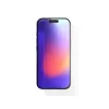 Tech21 FlexGlass Ultra Clear Screen Protector dla iPhone 17 Pro - Clear