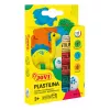 JOVI Plastilina Modeling Clay Assorted 6 Colors 15g Each 90g Total
