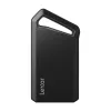 Lexar SL600 4TB Portable SSD Drive - Space Gray, USB 3.2 Gen 2x2, do 2000MB/s odczytu
