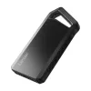 Lexar SL600 4TB Portable SSD Drive - Space Gray, USB 3.2 Gen 2x2, do 2000MB/s odczytu