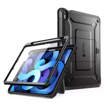 Supcase Unicorn Beetle Pro iPad 11 2025/ 10.9 2022 Czarny