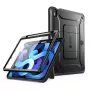 Supcase Unicorn Beetle Pro iPad 11 2025/ 10.9 2022 Czarny
