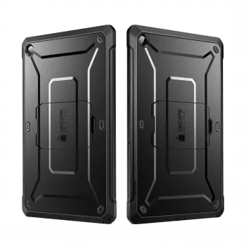 Supcase Unicorn Beetle Pro Rugged Case dla Samsung Galaxy Tab A11+ 11.0 (X230/X235/X236), Black