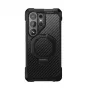 SUPCASE UB Grip Mag Magsafe Case do Samsung Galaxy S26 Ultra, Włókno Aramidowe, Matowa Czerń